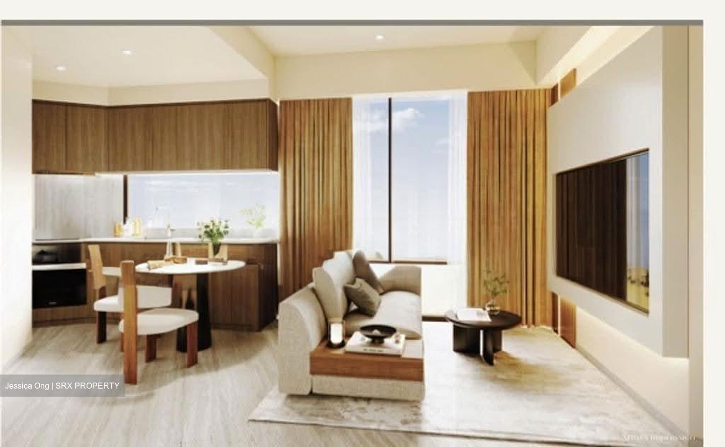 Duet (D10), Condominium #612542781